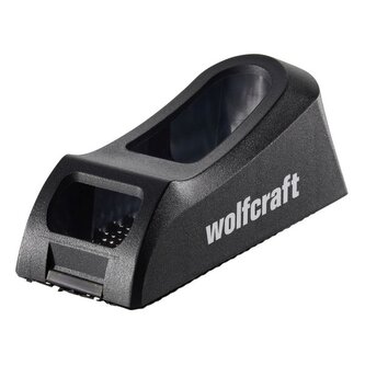 Strug do wygłądzania krawędzi płyt z karton-gipsu Wolfcraft Strug do wygłądzania krawędzi płyt z karton-gipsu Wolfcraft