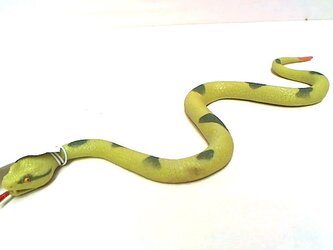 Wąż miękki HTE002 36szt/disp 02075