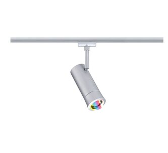 URail ZB Spot Tarie RGBW 4,5W Chr m