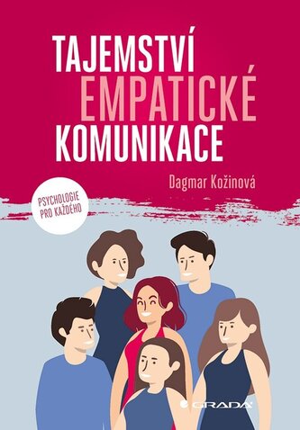 Tajemství empatické komunikace Tajemství empatické komunikace