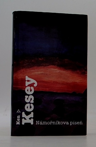 Námořníkova píseň