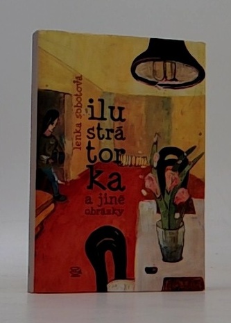 Ilustrátorka