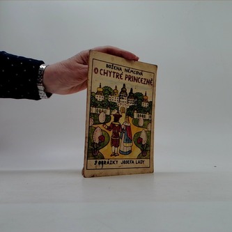 O chytré princezně