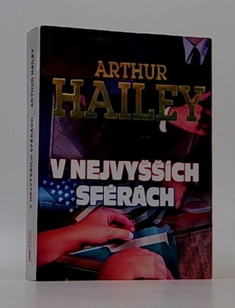 V nejvyšších sférách