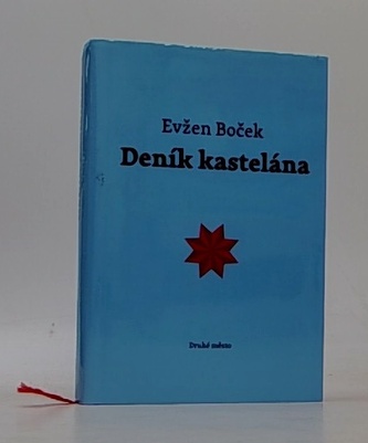 Deník kastelána