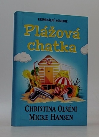 Plážová chatka