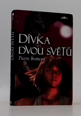 Dívka dvou světů