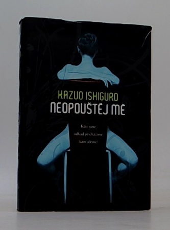 Neopouštěj mě Neopouštěj mě
