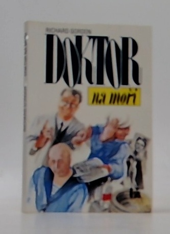 Doktor na moři