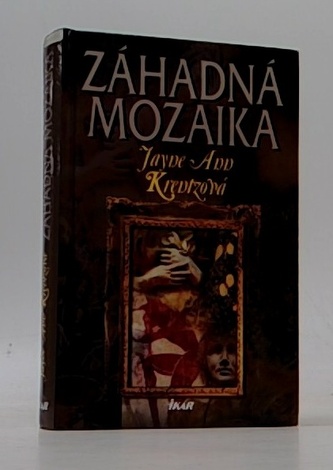 Záhadná mozaika