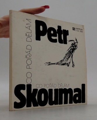 Petr Skoumal Co pořád dělám