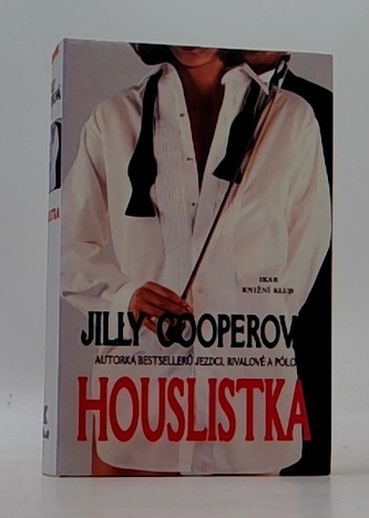 Houslistka