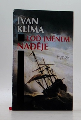 Loď jménem naděje Loď jménem naděje