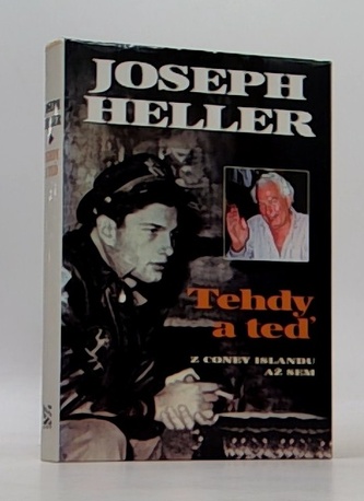 Tehdy a teď Tehdy a teď