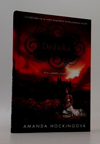 Dědička