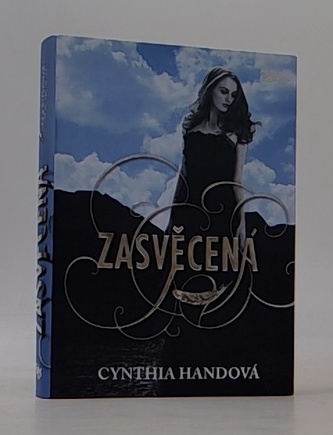 Zasvěcená