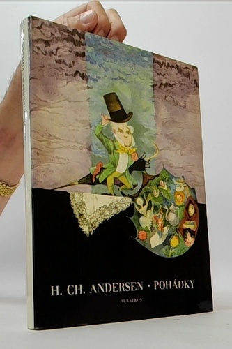Pohádky (Andersen)