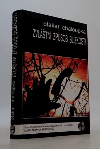 Zvláštní způsob blízkosti Zvláštní způsob blízkosti