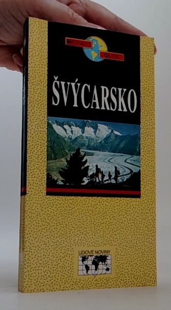 Švýcarsko (Michael's Guide)