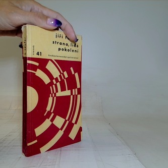 strana,lidé pokolení