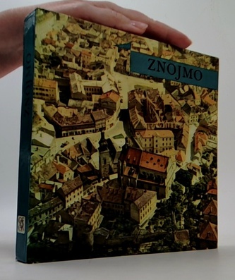 Znojmo