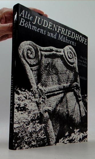 Alte judenfriedhofe