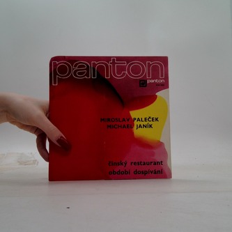 Čínský restaurant období dospívání