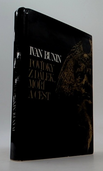 Povídky z dálek, moří a cest