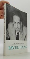 Pavel Haas