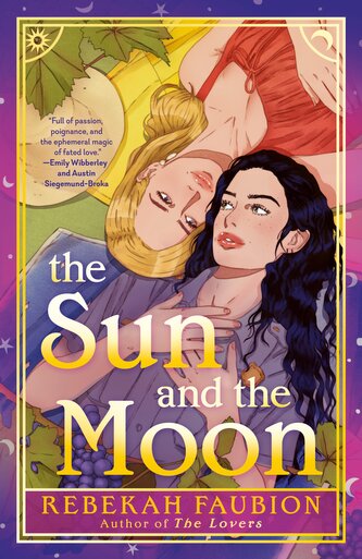 The Sun and the Moon