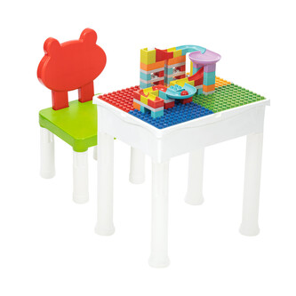 HafoToys Kreativní set JUNIOR MULTI 3v1