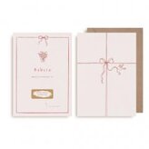 Kartka zdrapka - Babciu, kocham Cię