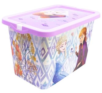 ÚLOŽNÝ BOX FROZEN