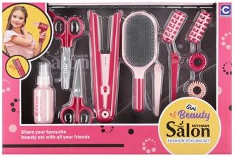 ZEST PIEKN FRYZJER B/O 41X27X7 MC WB 16