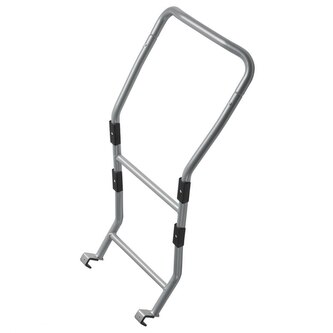 Uchwyt do wózka Wolfcraft TS850 / TS1500, do transportu ładunków po schodach Uchwyt do wózka Wolfcraft TS850 / TS1500, do transportu ładunków po schodach