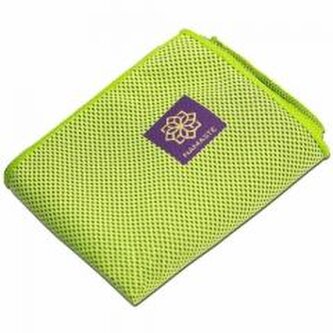 Ręcznik z mikrofibry do Jogi