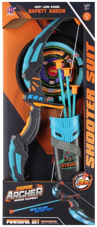 LUK B/O AKC 26X63X5 MC WB 12/24