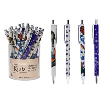 Propiska STO62J01 DYBDAHL