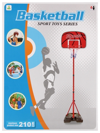 KOSZYKOWKA 37X49X11 MC PUD 12