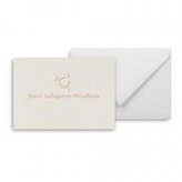 Mini kartka Jesteś najlepszym Dziadkiem