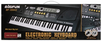 ORGANY B/O 87X32X11 MC WB 6