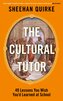 The Cultural Tutor