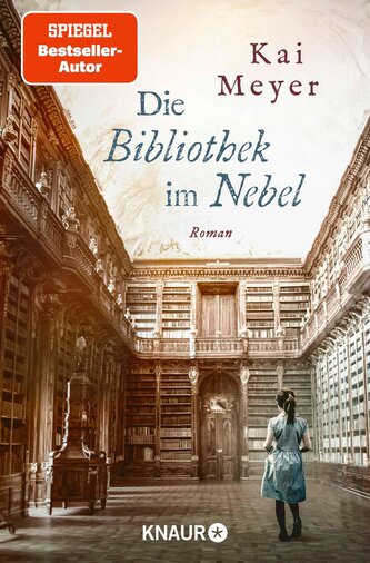 Die Bibliothek im Nebel