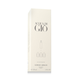 Giorgio Armani Acqua di Giò Pour Homme EDT náplň 150 ml M