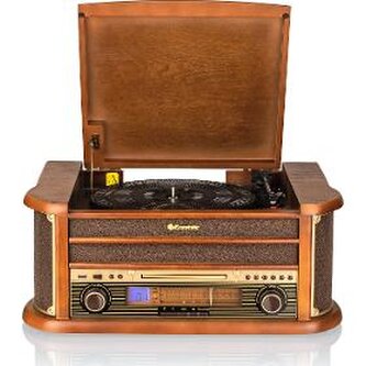 Gramofon ROADSTAR HIF-1993BT