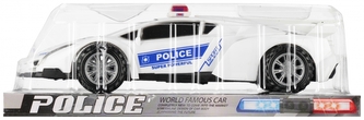 AUTO POLICJA 29X10X14 MC PBX 48/96
