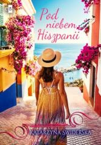 Pod niebem Hiszpanii DL