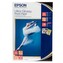 Epson Ultra Glossy Photo Paper C13S041943, 10x15cm, lesklý, bílý, foto papír