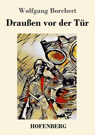 Draußen vor der Tür