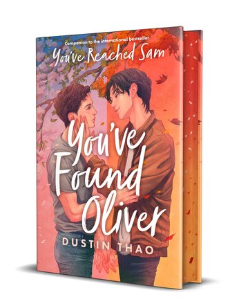 You've Found Oliver. Special Edition